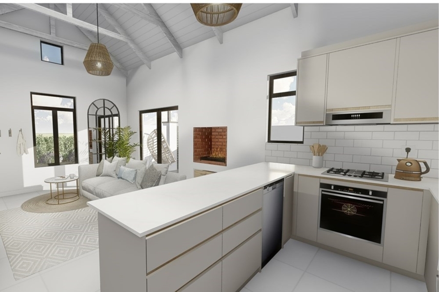 3 Bedroom Property for Sale in Laguna Western Cape
